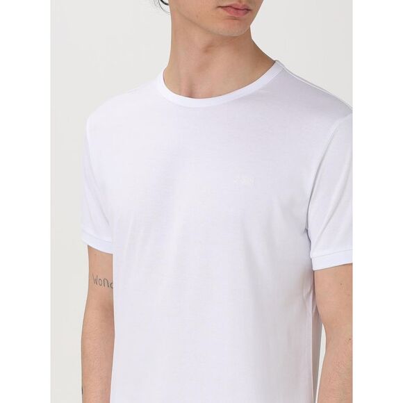 Sun68 T-Shirt Men White